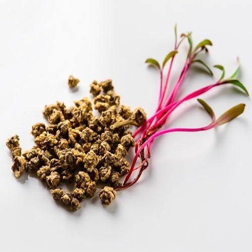 Beetroot Seeds (Free Organic Pot Mix 100 gm)
